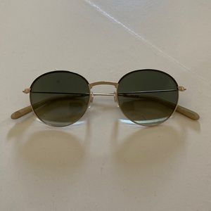 Garrett Leight Cloy sunglasses